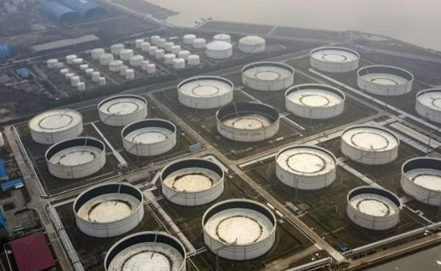 Quyết định cắt giảm sản lượng của OPEC+ mang lại hai điều