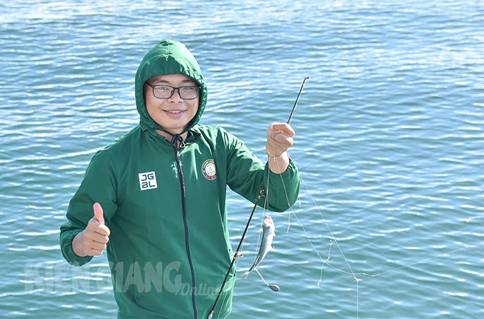 Tín hiệu vui của du lịch Kiên Giang