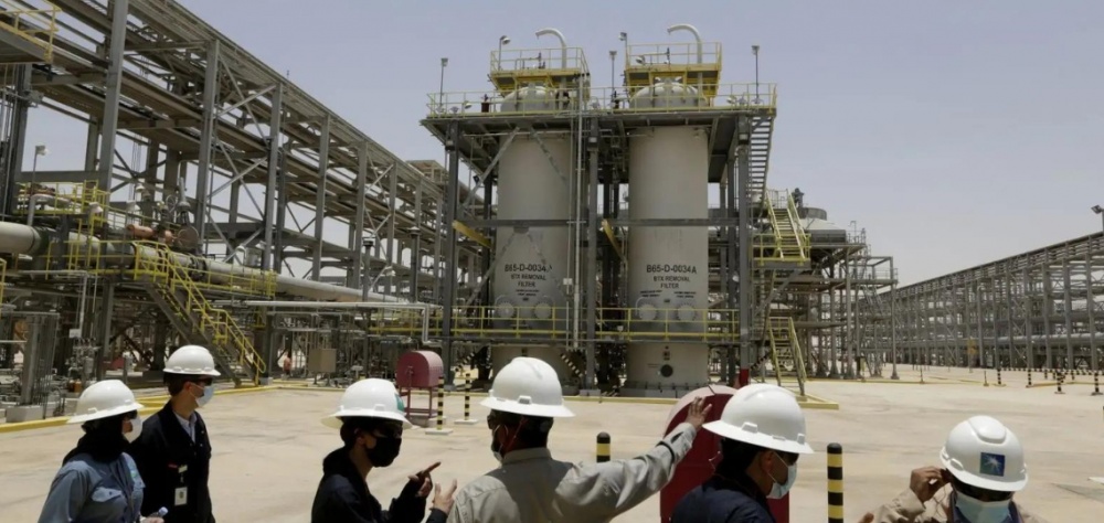 Chiến lược gây tranh cãi của Ả Rập Saudi nhằm thúc đẩy nhu cầu dầu mỏ Chiến lược gây tranh cãi của Ả Rập Saudi nhằm thúc đẩy nhu cầu dầu mỏ