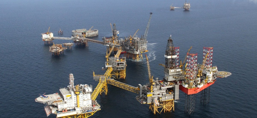Tổng kết các dự án dầu khí trên toàn thế giới trong năm 2023