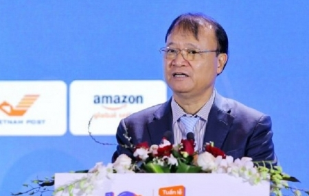 Thương mại điện tử là cấu phần quan trọng của nền kinh tế số tại Việt Nam