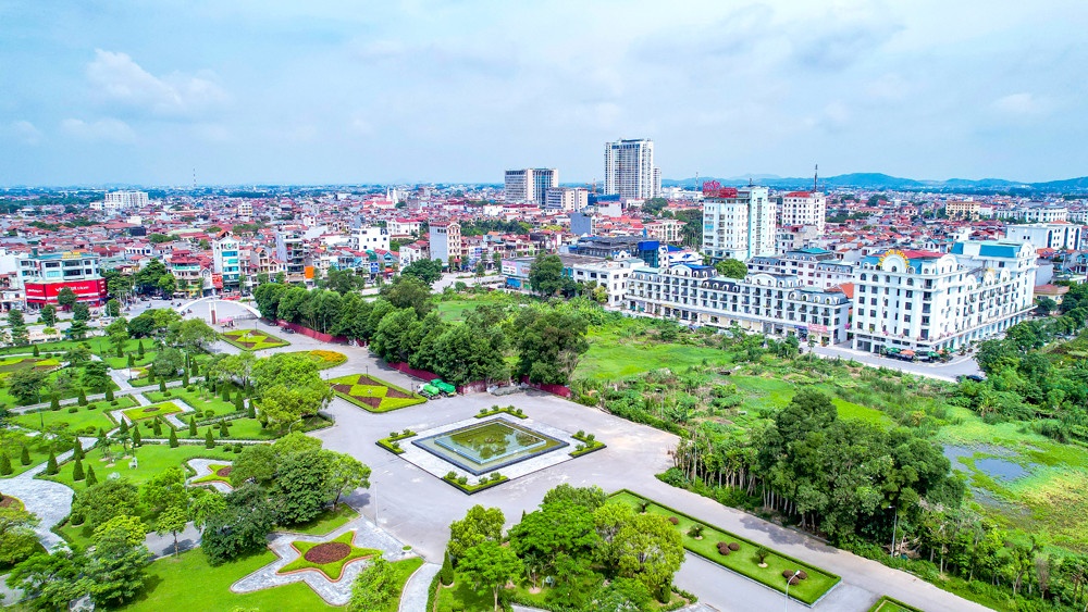 Tin bất động sản ngày 2/12: Bắc Giang sắp đấu giá gần 200 lô đất
