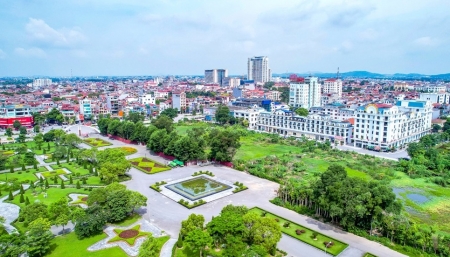 Tin bất động sản ngày 2/12: Bắc Giang sắp đấu giá gần 200 lô đất