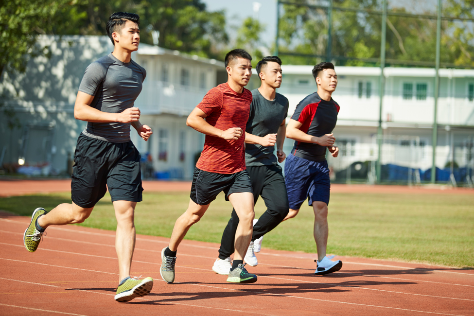 Khảo sát từ Herbalife: “96% người Việt tin rằng các nhóm hỗ trợ có vai trò quan trọng trong việc thực hiện lối sống lành mạnh”