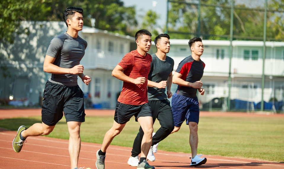 Herbalife khám phá tầm quan trọng của sự hỗ trợ từ xã hội để có một lối sống năng động, lành mạnh
