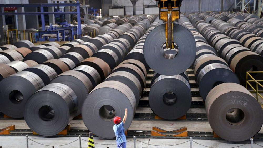 Tin tức kinh tế ngày 2/12: Sắt, thép Trung Quốc ồ ạt nhập vào Việt Nam