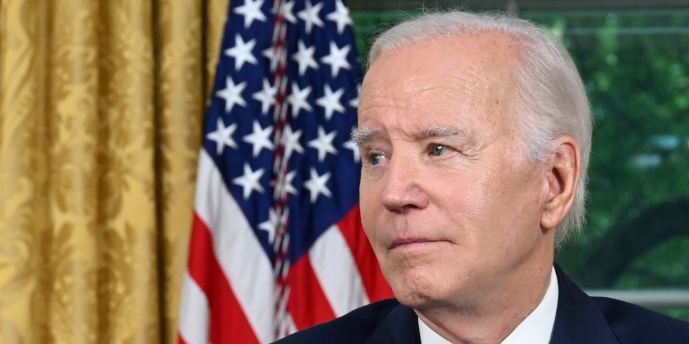 Tổng thống Biden vắng mặt tại COP28: Đâu là hậu quả?