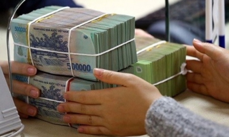 Tin ngân hàng tuần qua: Giao dịch từ 400 triệu đồng trở lên phải báo cáo NHNN