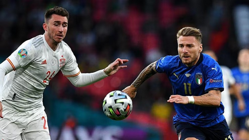 Kết quả bốc thăm Euro 2024, bảng tử thần xuất hiện