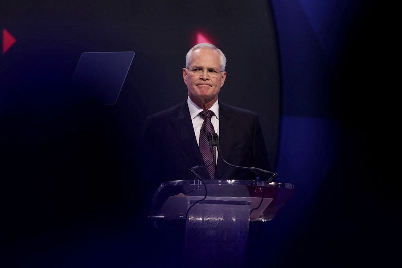 Giám đốc điều hành Exxon Mobil nói gì tại COP28?