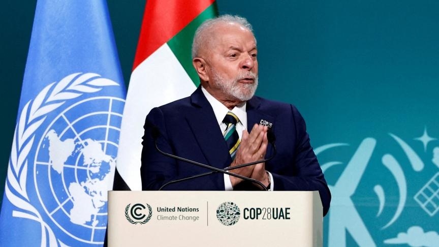 Tổng thống Brazil xác nhận sẽ tham gia OPEC+