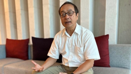 Bài 5: TS Nguyễn Anh Tuấn: Luật hóa chính sách là nền tảng cho sự phát triển NLTT vững chắc và lâu dài