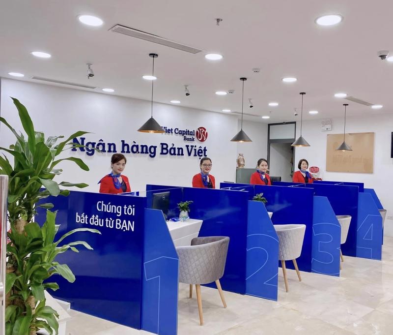 Tin ngân hàng ngày 4/12: Ngân hàng Bản Việt hoàn tất mua lại trước hạn 100 tỷ đồng trái phiếu