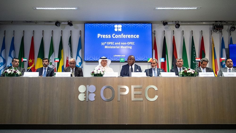 Brazil gia nhập OPEC+ có ý nghĩa gì? Brazil gia nhập OPEC+ có ý nghĩa gì?
