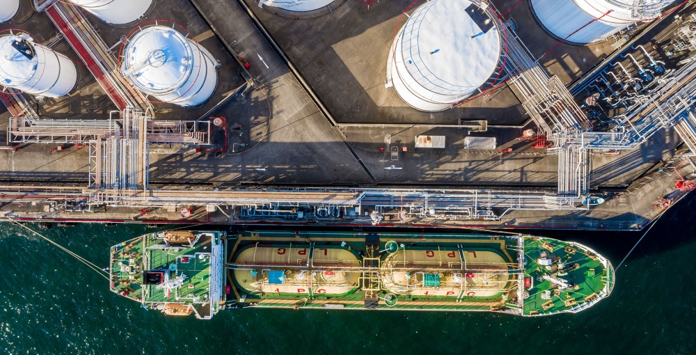 Giá khí đốt tăng ở Trung Quốc có tác động gì đến thị trường LNG?