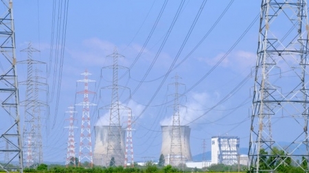EU tăng cường nhập khẩu nhiên liệu hạt nhân của Nga