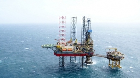PV Drilling được trao thầu cung cấp giàn khoan tự nâng cho PHE ONWJ tại Indonesia