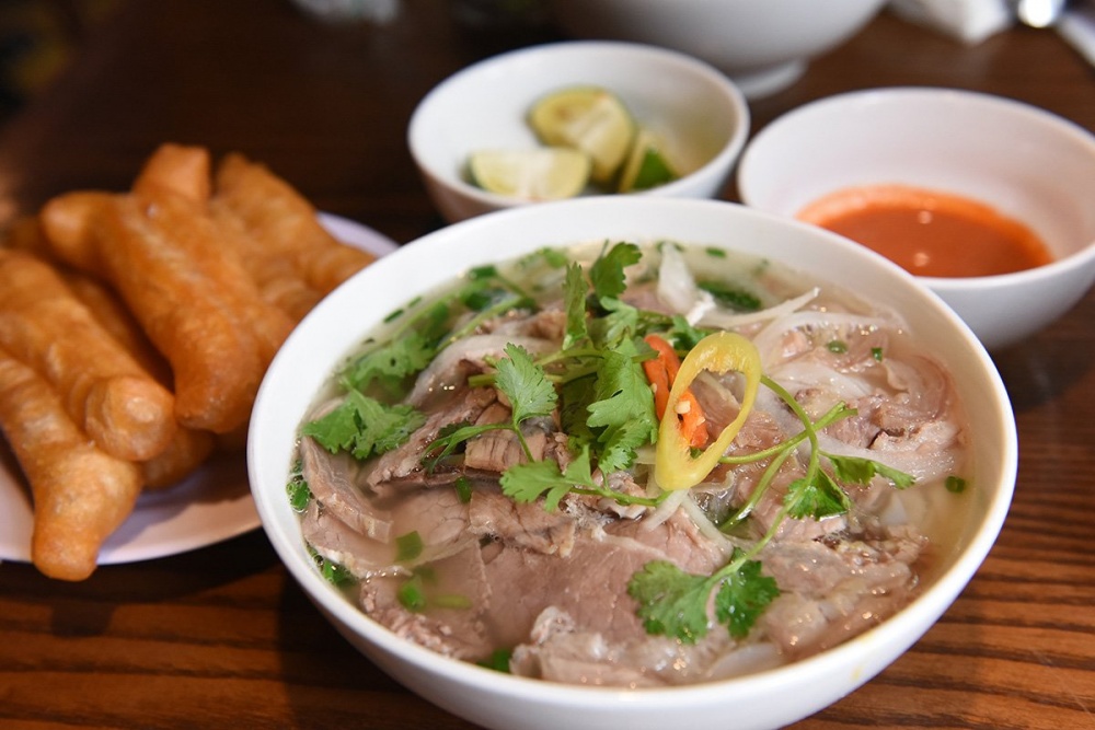 Hà Nội lần thứ 2 đạt danh hiệu Điểm đến du lịch thành phố hàng đầu Thế giới Hà Nội lần thứ 2 đạt danh hiệu Điểm đến du lịch thành phố hàng đầu Thế giới