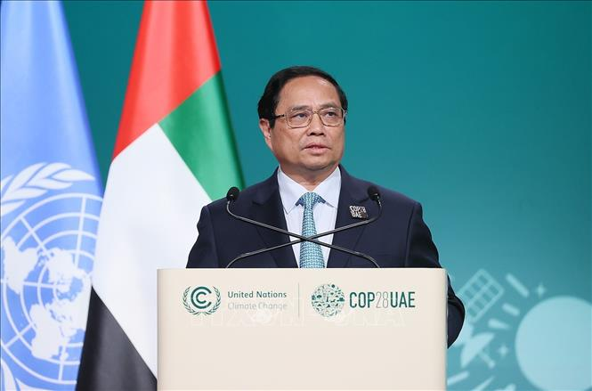 Thủ tướng Chính phủ Phạm Minh Chính kết thúc tốt đẹp chuyến công tác tới UAE và Thổ Nhĩ Kỳ