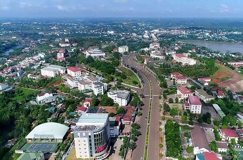 Tin bất động sản ngày 5/12: Thanh Hóa sắp đấu giá khu 