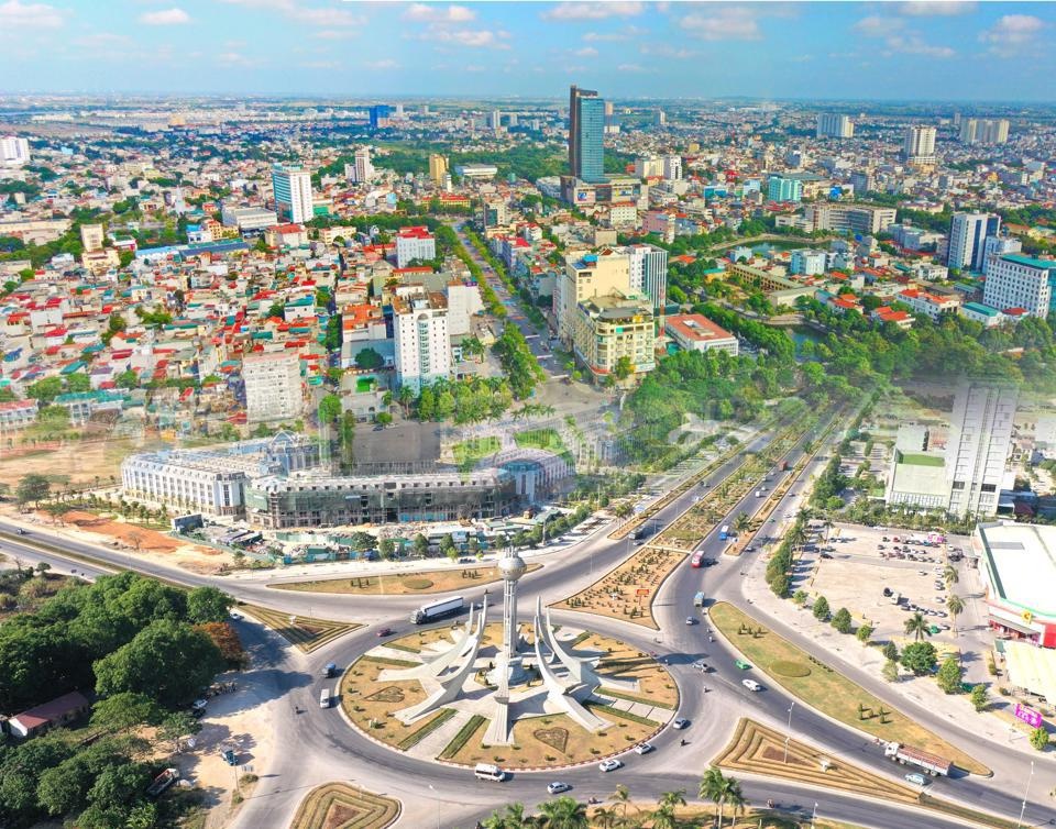 Tin bất động sản ngày 5/12: Thanh Hóa sắp đấu giá khu 
