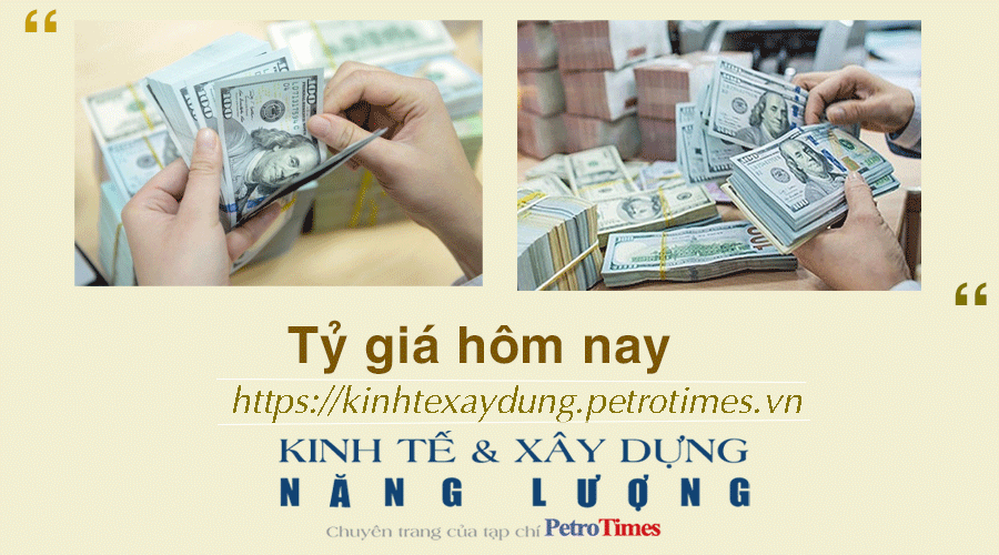 Tỷ giá ngoại tệ hôm nay 5/12: Đồng USD thế giới tăng nhẹ