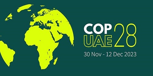 COP28: 50 công ty dầu mỏ cam kết khử carbon vào năm 2030 COP28: 50 công ty dầu mỏ cam kết khử carbon vào năm 2030
