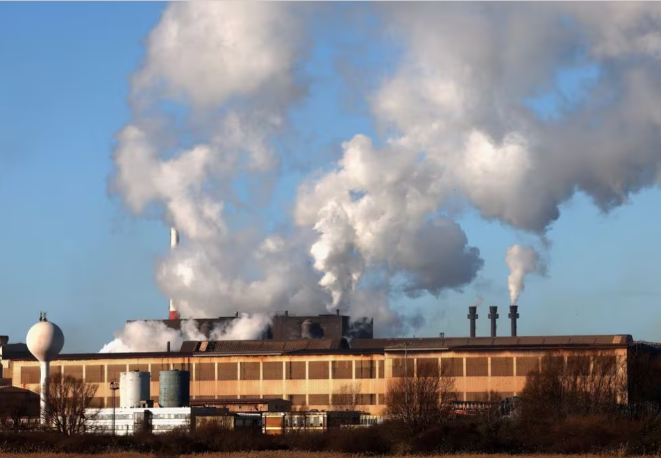 Lượng khí thải CO2 toàn cầu từ nhiên liệu hóa thạch sẽ đạt mức cao kỷ lục vào năm 2023