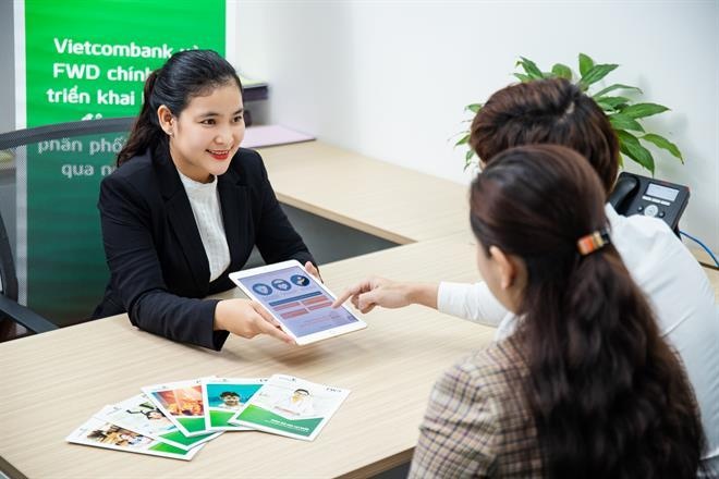 Tổng doanh thu phí bảo hiểm ước đạt gần 230 nghìn tỷ đồng
