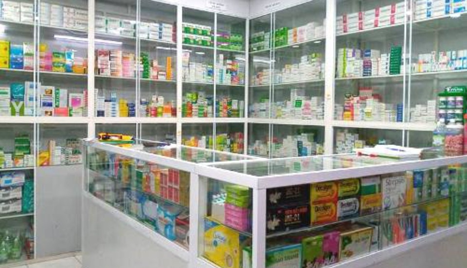 TP HCM: Thanh tra Sở Y tế xử phạt hàng loạt nhà thuốc