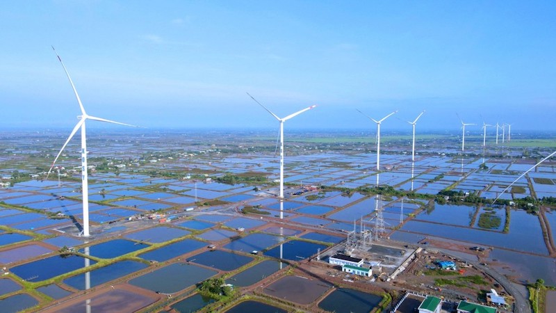 Việt Nam đang trở nên hấp dẫn hơn đối với nhà đầu tư nước ngoài, đặc biệt là đầu tư hỗ trợ các mục tiêu phát triển bền vững.