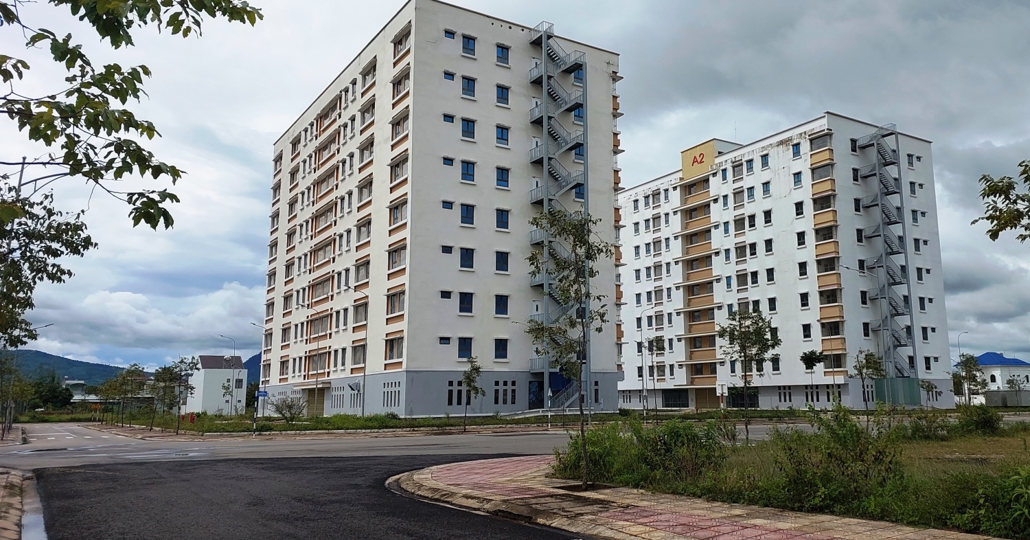Tin bất động sản ngày 6/12: Quảng Trị sắp khởi công khu công nghiệp hơn 2.000 tỷ đồng