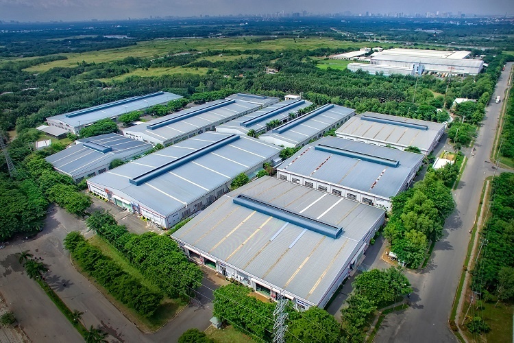 Tin bất động sản ngày 6/12: Quảng Trị sắp khởi công khu công nghiệp hơn 2.000 tỷ đồng