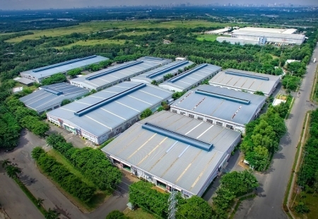 Tin bất động sản ngày 6/12: Quảng Trị sắp khởi công khu công nghiệp hơn 2.000 tỷ đồng