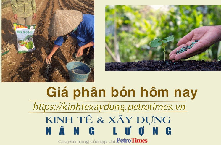Giá phân bón hôm nay 6/12: Giao dịch chậm