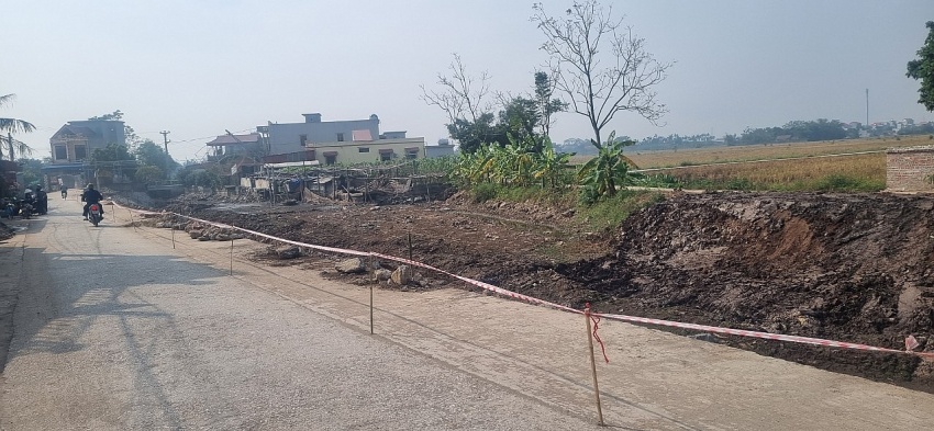 Chất lượng công trình là “nền móng” để Hưng Thịnh phát triển bền vững