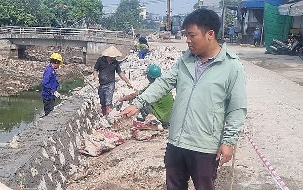 Chất lượng công trình là “nền móng” để Hưng Thịnh phát triển bền vững