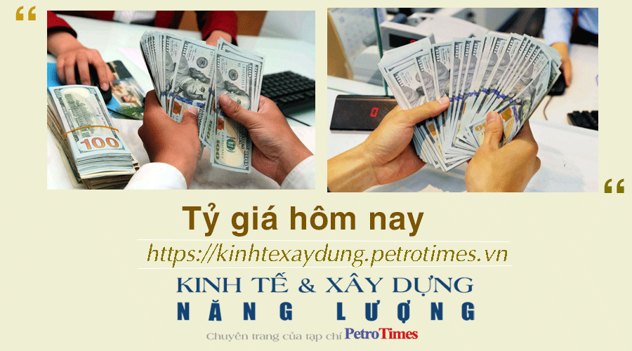 Tỷ giá ngoại tệ hôm nay 6/12: Đồng USD tăng sau dữ liệu việc làm Mỹ