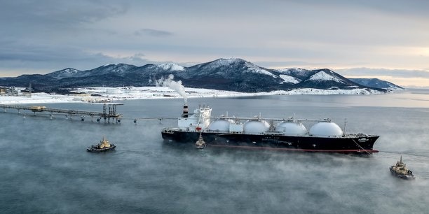 Thế giới đã thay đổi, đâu là những tuyến đường mới vận chuyển dầu khí đến châu Âu và Bắc Mỹ? Thế giới đã thay đổi, đâu là những tuyến đường mới vận chuyển dầu khí đến châu Âu và Bắc Mỹ?