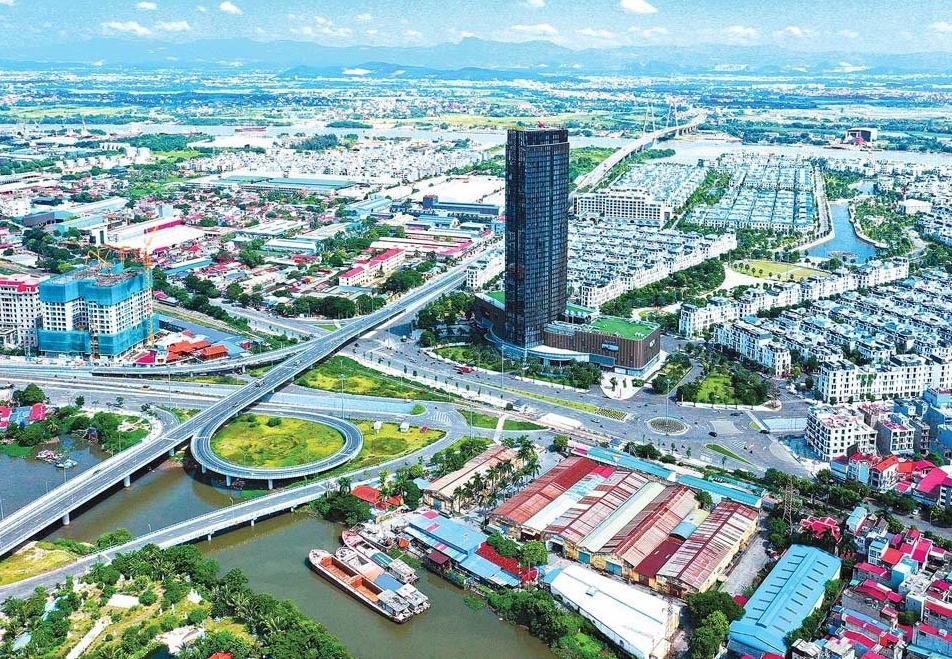 Nhiều quy hoạch cấp quốc gia sắp được phê duyệt