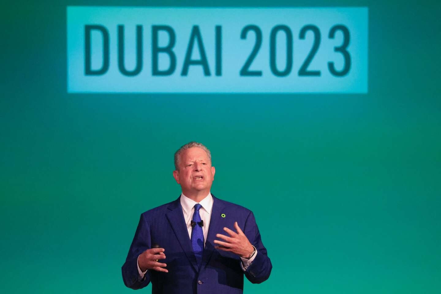 COP28 chấn động vì số liệu phát thải của UAE