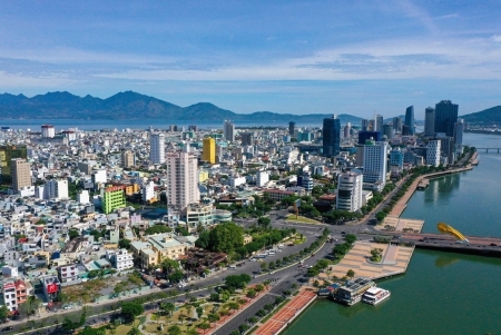 Tin bất động sản ngày 7/12: Đà Nẵng kêu gọi đầu tư loạt dự án Tổ hợp căn hộ chung cư cao cấp - nhà phố