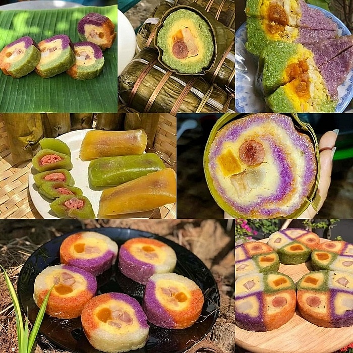 Đề cử thành công 10 Kỷ lục Châu Á mới cho Ẩm thực và Quà tặng Đặc sản của Việt Nam