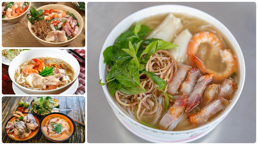 Đề cử thành công 10 Kỷ lục Châu Á mới cho Ẩm thực và Quà tặng Đặc sản của Việt Nam