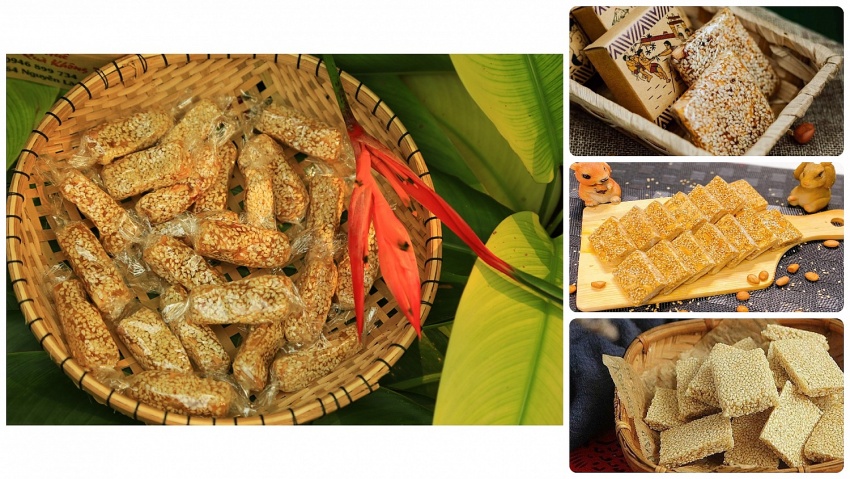 Đề cử thành công 10 Kỷ lục Châu Á mới cho Ẩm thực và Quà tặng Đặc sản của Việt Nam