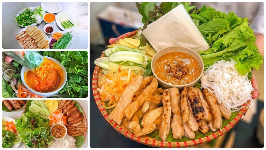 Đề cử thành công 10 Kỷ lục Châu Á mới cho Ẩm thực và Quà tặng Đặc sản của Việt Nam
