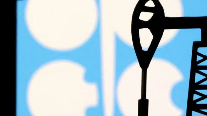 Sản lượng dầu của OPEC giảm trong tháng 11 sau 4 tháng tăng