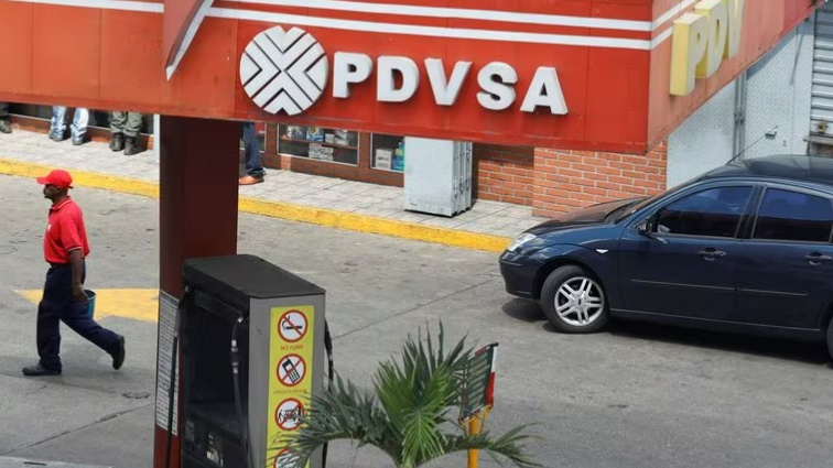 PDVSA cho hai lô hàng dầu thô đầu tiên đến Ấn Độ sau khi được dỡ bỏ lệnh trừng phạt