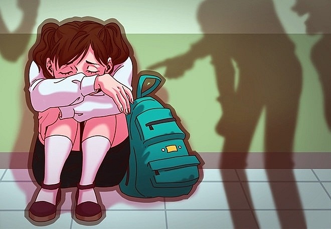 Báo động về đạo đức học đường Báo động về đạo đức học đường