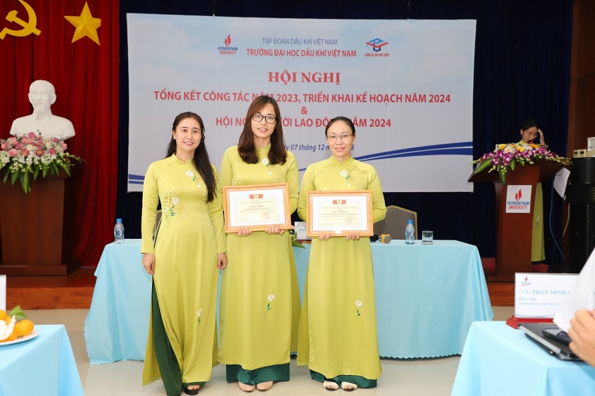 PVU đóng góp tích cực và ý nghĩa vào sự phát triển của Tập đoàn Dầu khí Việt Nam